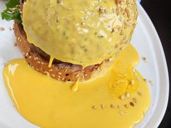 -Lets burger非常汉堡·环球风味(蓝色港湾店)