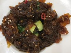 -烤肉宛饭庄(南礼士路店)