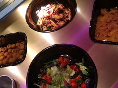 -比格比萨自助(德思勤四季汇店)