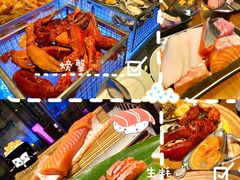 -广州富力君悦大酒店·凯菲厅