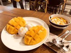 -Mango Tango