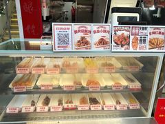 -喜姐炸串(仙林水平方店)
