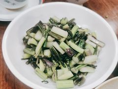 -新李记 · 口味菜馆(南郊公园店)