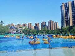 -清河半岛温泉度假酒店