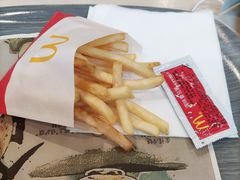 -麦当劳·得来速店(星沙大道店)