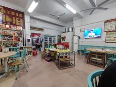 -三叔牛杂火锅店(三淮大街15号店)