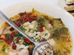 -金华安大酒楼·老牌潮菜·粤式茶点(东方国际店)