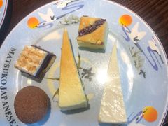 -松子料理(白家庄店)