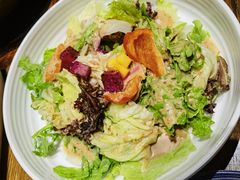 -张大嘴菜馆(庞各庄店)