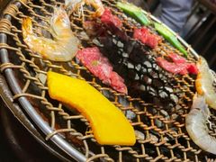 -黑牛の場(兴隆大奥莱店)