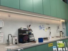 -极橙儿童齿科矫正中心(奥城店)