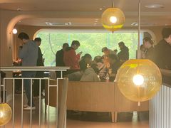 -星巴克(中远两湾城店)