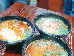 -一品飘香米线(一中总店)