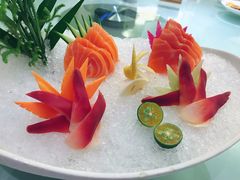 -凯逸轩·匠心粤菜(中城名仕汇店)