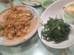 -胡杨记忆(和平路店)
