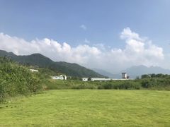 -千峡湖生态旅游度假区