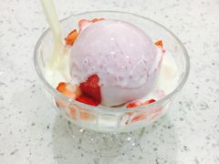 -圆碌碌甜品屋(二中店)
