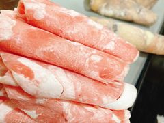 -丽江庭院·云南野生菌·海鲜火锅(鼓楼四合院店)