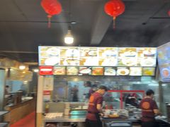 -202特色排档(五缘湾店)
