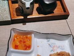 -千寿·金焰食堂(仁和新城店)