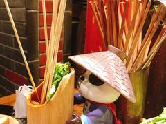 -蜀大侠火锅(恒峰店)