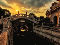 -上海东林寺(金山区)