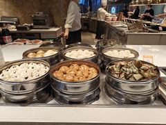 -玄武苏宁诺富特酒店·紫金轩中餐厅