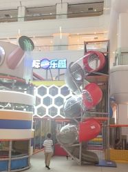 -星际乐园(红博中央公园店)