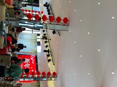 -金苑酒家·客家菜·广东老字号(万象店)