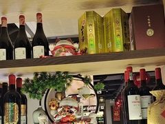 -街角等你.大连海鲜烧烤.经典铁板海鲜串(西安路店)