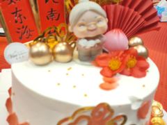 -岭南汇海鲜酒家·粤菜·手工茶点(蛇口店)