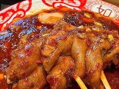 -微醺烤牛·炭火烧烤·精酿啤酒(东郊记忆店)