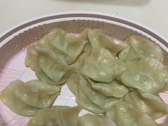 -老边饺子(彩虹城店)