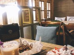 -Cafe Alice咖啡爱丽丝(奥城店)