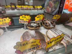 -渔娘渔家丹东海鲜(东直门店)