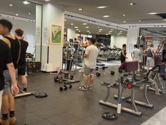 -奇迹健身(金牛凯德店)