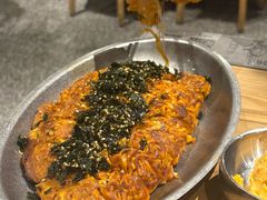-姜虎东白丁烤肉(深圳湾后海汇店)