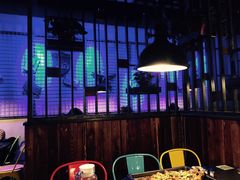 -美滋滋尚鱼烤鱼餐厅(空港店)