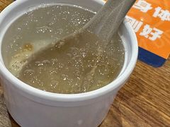 -素满香·Vegan食养自助(天一广场店)