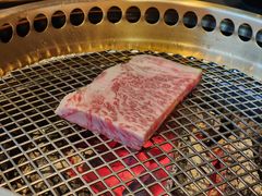 -铭牛烧肉·和牛海鲜自助(高新月牙湖店)