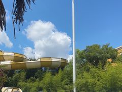 -上海玛雅海滩水公园