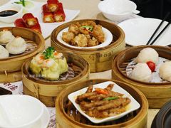 -点都德(华强南店)