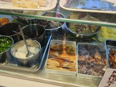 -奉天玖福记熏拌鸡架(泛华店)