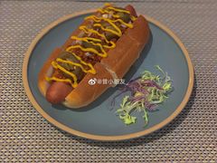 -遇见西木美式餐厅(体育路店)