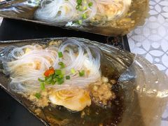 -云晓光头烧烤吧(德平路店)