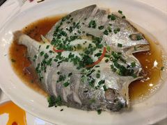 -乾隆美食·本帮菜(黄河路店)