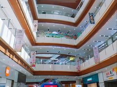 -天津梅江印象城