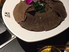 -巴奴毛肚火锅(商城路店)