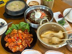 -海云台韩式汤饭·13年匠心韩料(南山店)