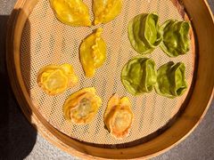 -德发长·花式蒸饺(大唐不夜城店)